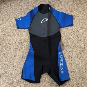 OCEANIC M/L Shorty wetsuit 2.0 mm